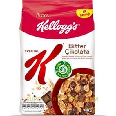 KELLOGGS SPECİAL K ÇİKOLATA 400GR