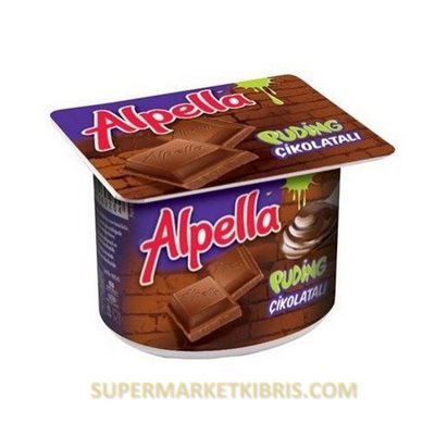 ALPELLA ÇİK.PUDİNG