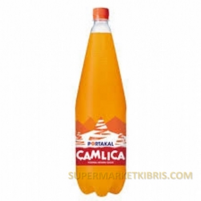 ULKER CAMLICA PORTAKAL 1.5 LT