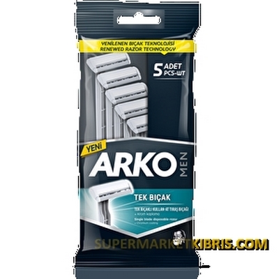 ARKO TRAS BICAGI T1 5 LI POSET