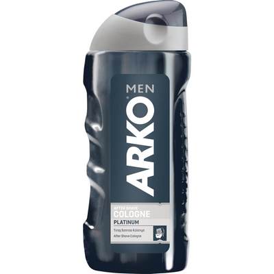 ARKO TRAS KOLONYASI PLATIN 200ML