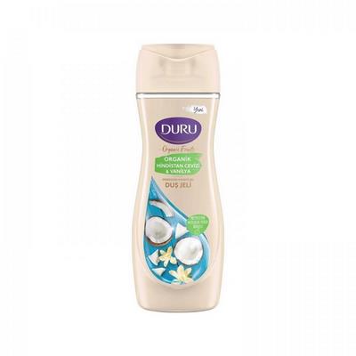 DURU D.JEL VANIL 450ML