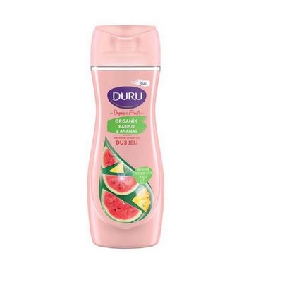 DURU D.JEL WATRMLN 450ML