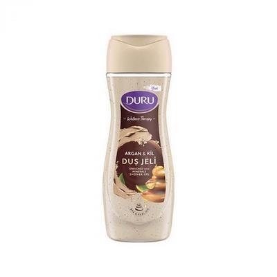 DURU D.JEL ARGAN 450ML