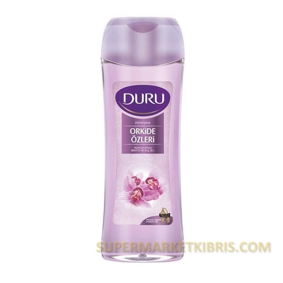 DURU D JELI PERFUME ORKIDE