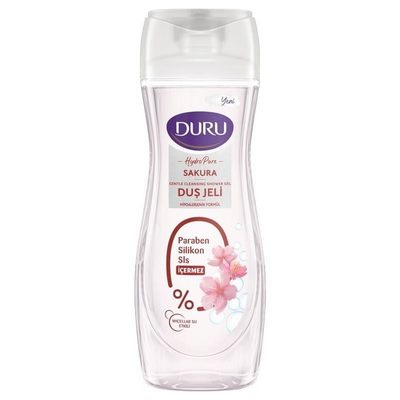 DURU 450ML PURE SAKURA