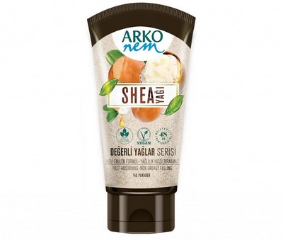 ARKO NEM SHEA YAGI 60ML