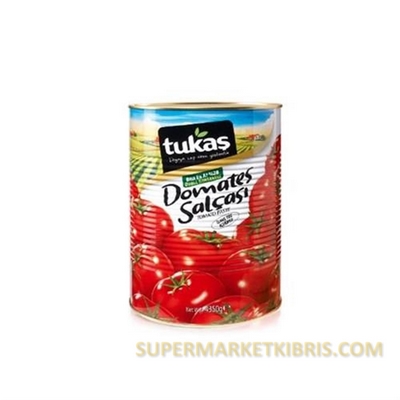 TUKAŞ SALÇA 5 KG