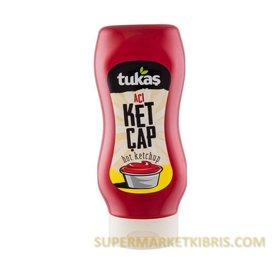 TUKAS KETCAP ACI 400G