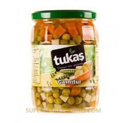 TUKAŞ GARNİTÜR 560GR 