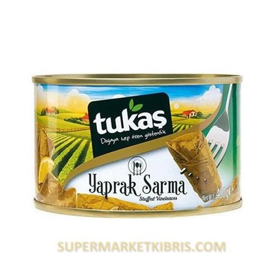 TUKAS YAPRAK SARMA 410G