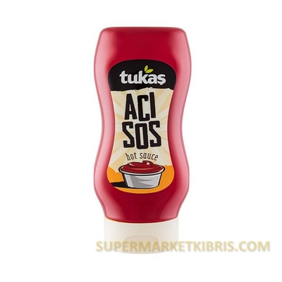 TUKAS ACI SOS 400GR