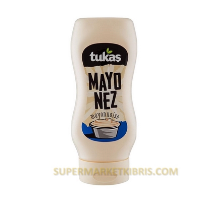 TUKAS MAYONEZ 335GR