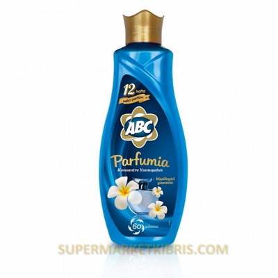 ABC PARFUM KON. YUMUSATICI YASEMIN 1440ML