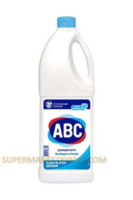 ABC C.SUYU BEYAZ 2KG