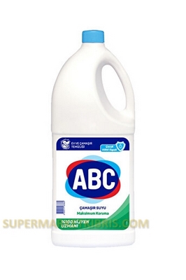 ABC C.SUYU MAX KORUMA 4KG