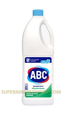 ABC C.SUYU MAX 2KG