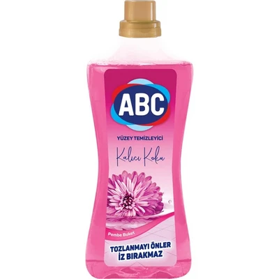 ABC YUZEY TEMIZ. CICEK BAHCESI 2.5LT