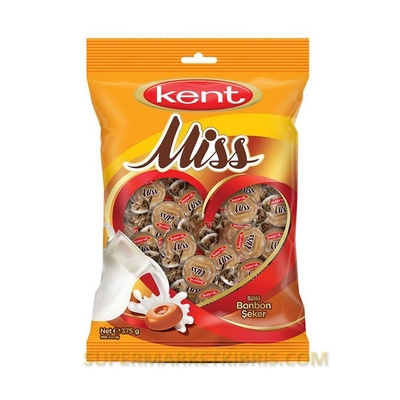 KENT MISS BONBONS 375GR