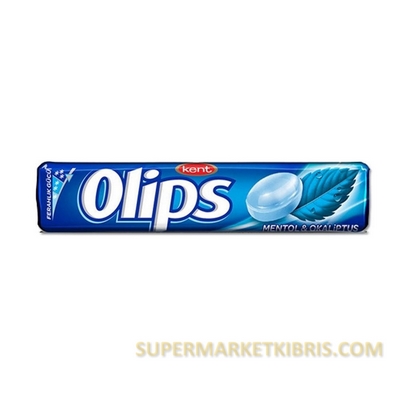 OLİPS STICK MENTHOL