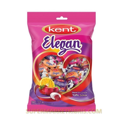 KENT ELEGAN FRUIT 375GR