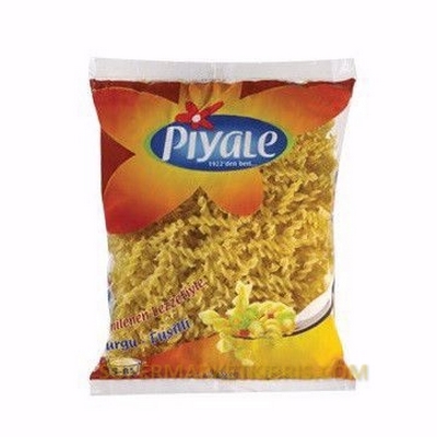 PİYALE BURGU MAKARNA 500