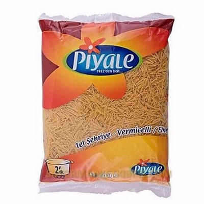 PİYALE TEL SEHRIYE 500GR