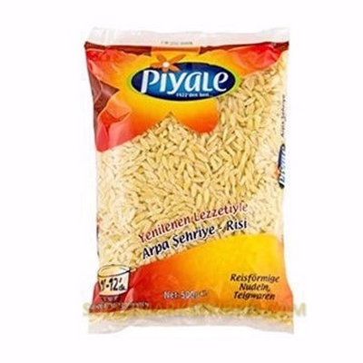PIYALE ARPA SEHRIYE 500GR