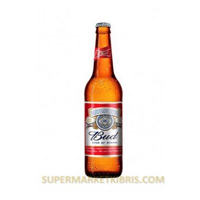 BUD SISE 50CL