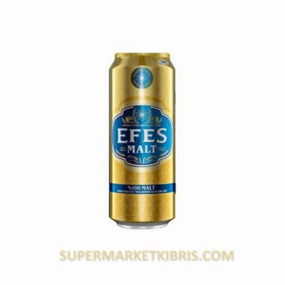 EFES MALT 50CL