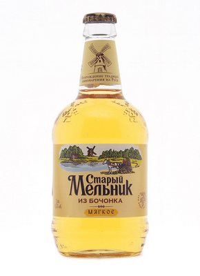STARII MELNIK 45CL