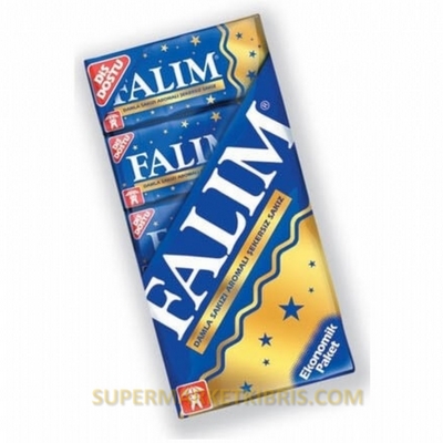 FALIM SAKIZ DAMLA 5 Lİ