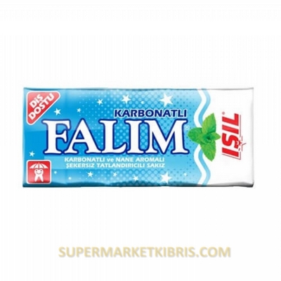 FALIM KARBONATLI IŞIL 5 Lİ