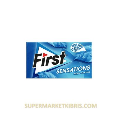 FIRST SENSATION NANE 27GR