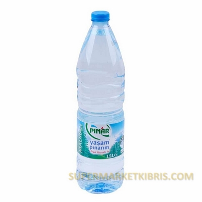 PINAR SU 1,5LT