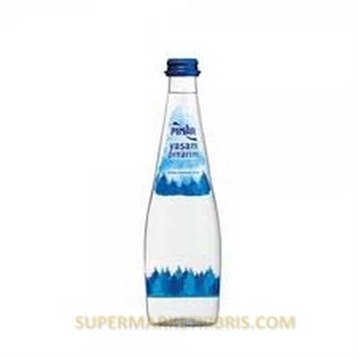 PINAR MADRAN DOĞAL MİNERALLİ CAM SU 330ML