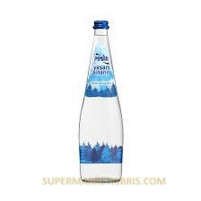 PINAR PREMİUM MADRAN DOĞAL MİNERALLİ CAM SU 750ML