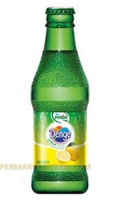PINAR MADEN SUYU LIMON 200ML