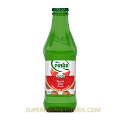 PINAR MADEN SUYU CILEK-KARPUZ 200ML