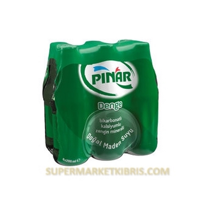 PINAR M.SUYU SADE 6LI