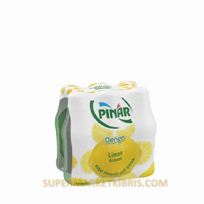 PINAR M.SUYU LIMON 6LI