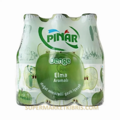 PINAR M.SUYU ELMA 6LI