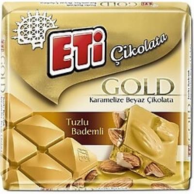 ETİ ÇİK.GOLD BADEM 60GR