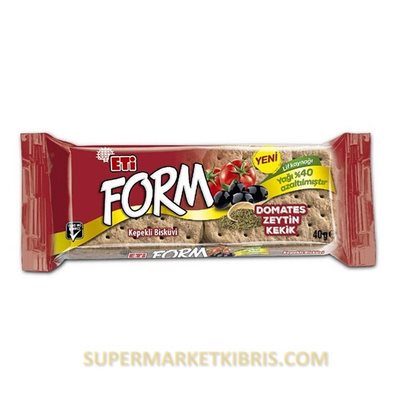 FORM KEP.DOMAT.ZEYTIN 40GR