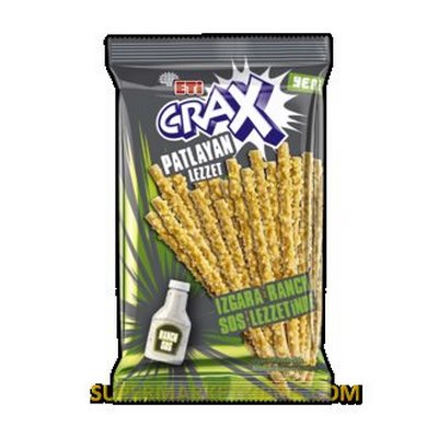 CRAX IZ.RANCH 50GR
