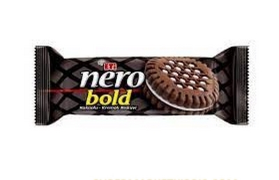ETİ NERO BOLD KAKAOLU KREMALI BİSKÜVİ 120GR