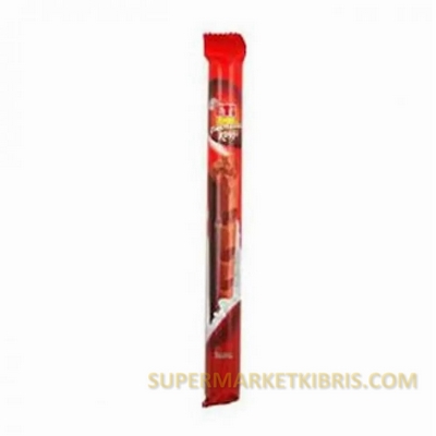 ETI CIKOLATA UZUN SUTLU 20GR