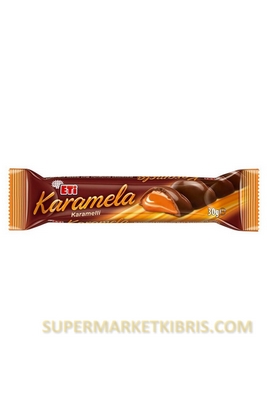 ETİ KARAMELA 30GR