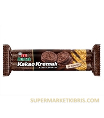 ETİ BURÇAK SÜTLÜ KAKAOLU KREMALI 