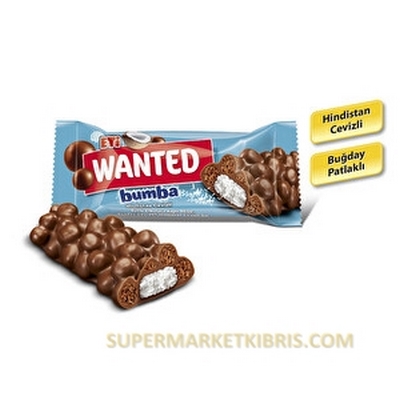 ETI WANTED BUMBA 32G